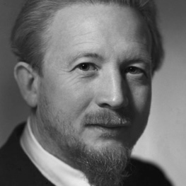 Edmund Rubbra