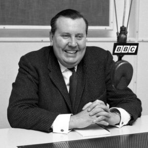 Sir Malcolm Arnold