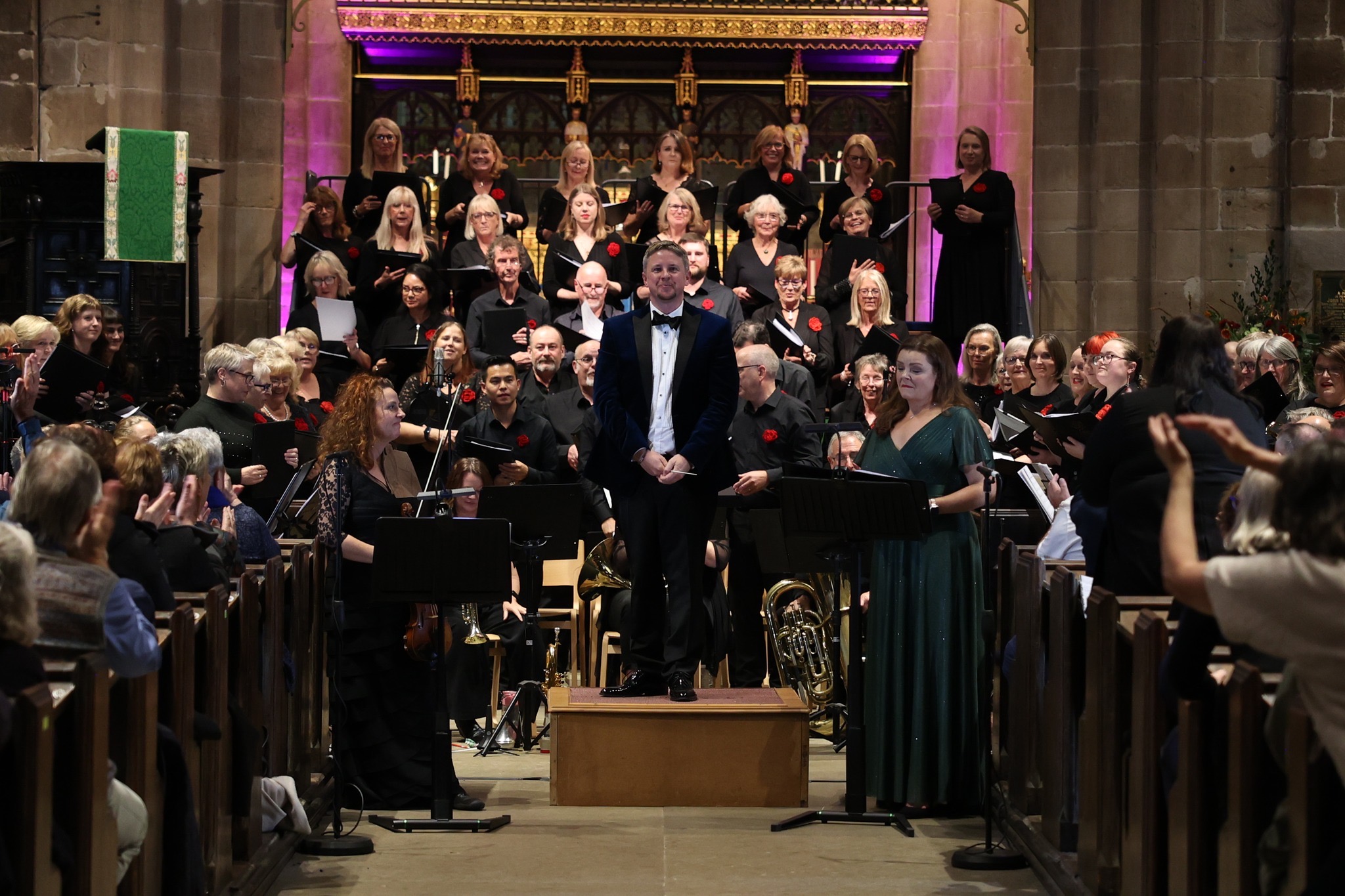 A Northern Requiem