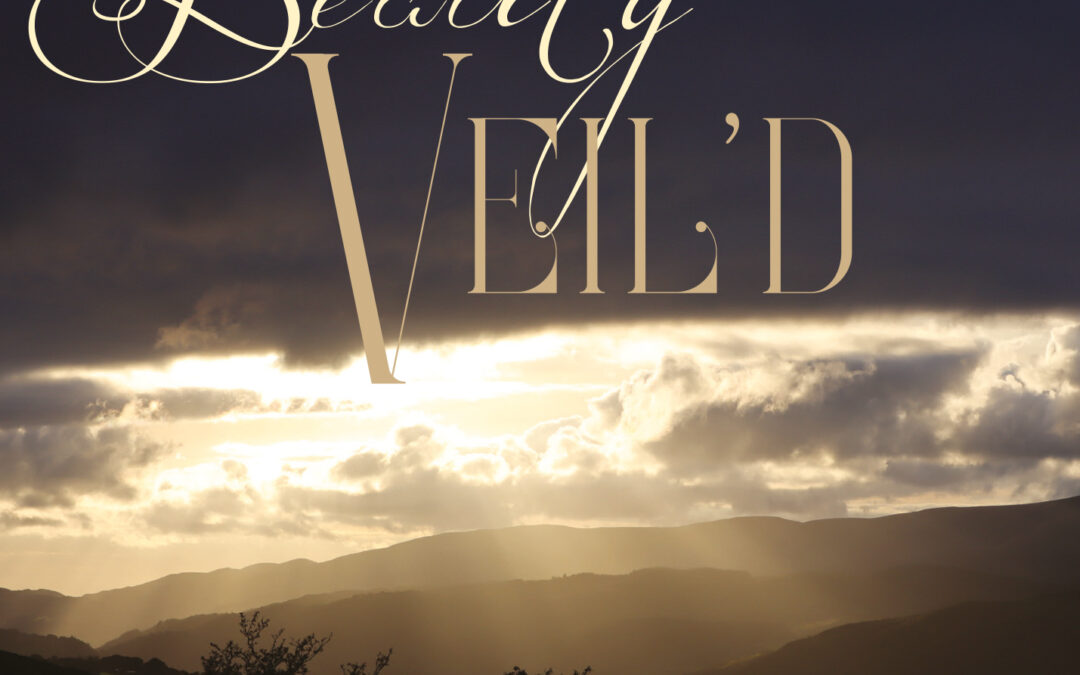 Beauty Veil'd CD cover