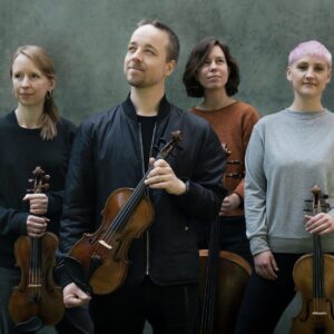 Gildas Quartet