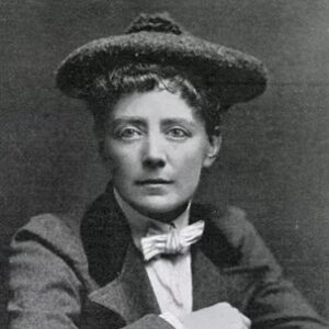 Ethel Smyth