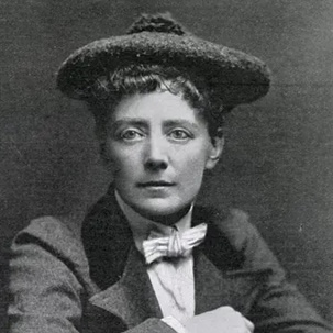 Ethel Smyth