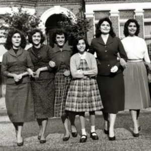 Women Immigrants and Refugees in Britain