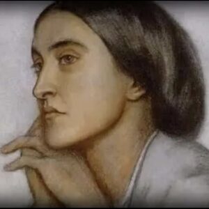 Christina Rossetti