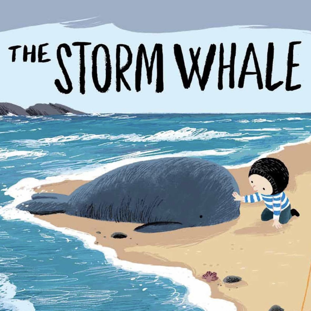 The Storm Whale