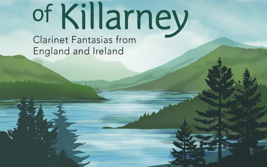 The Lily of Killarney