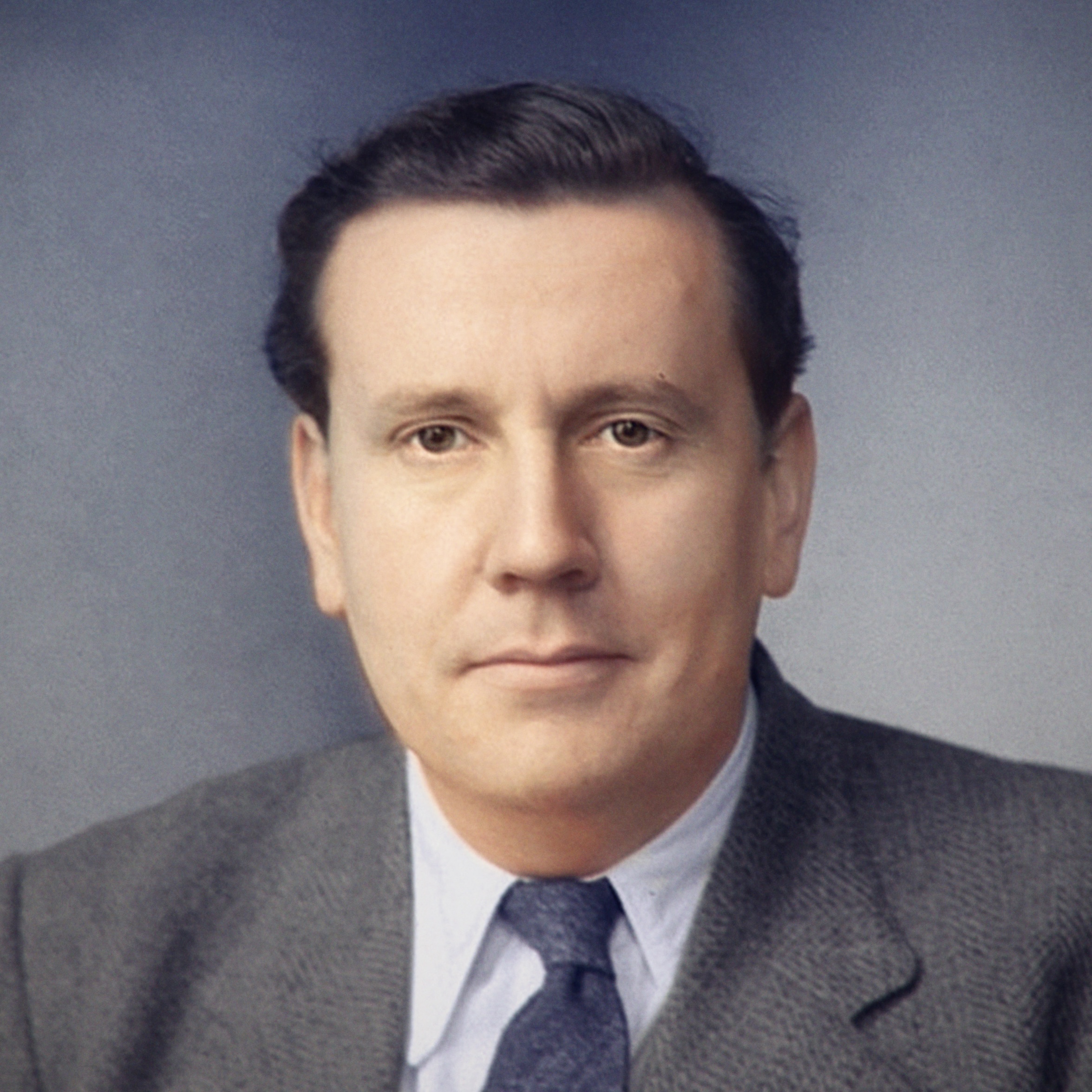 Sir Malcolm Arnold