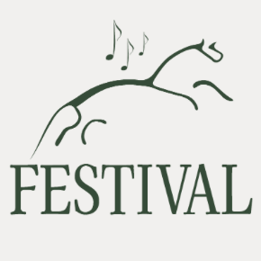 White Horse Festival logo