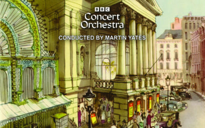 MALCOLM ARNOLD: Homage to the Queen | Sweeney Todd