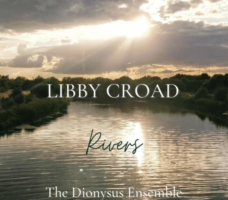 Rivers by Libby Broad