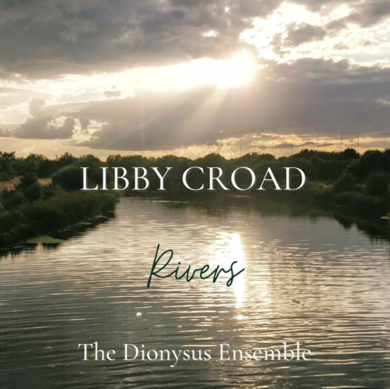 Rivers by Libby Broad