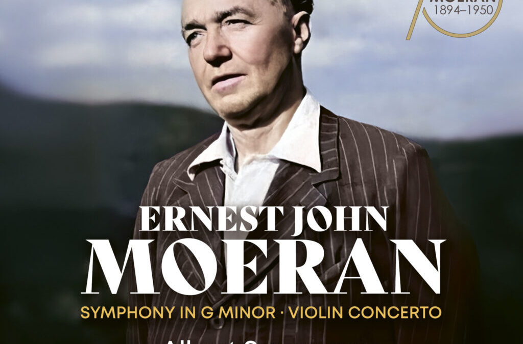 E. J. MOERAN: Orchestral Works