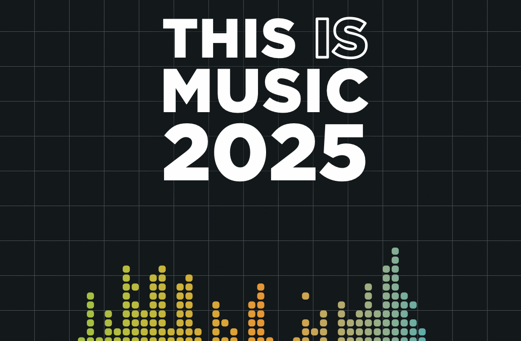 Report identifies challenges facing UK music
