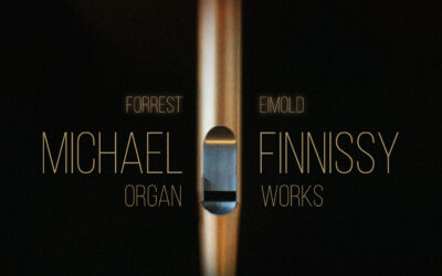 MICHAEL FINNISSY: Organ Works