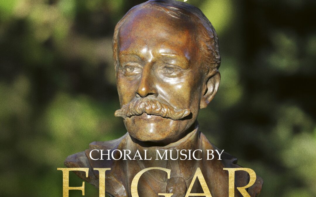 ELGAR: Light out of Darkness