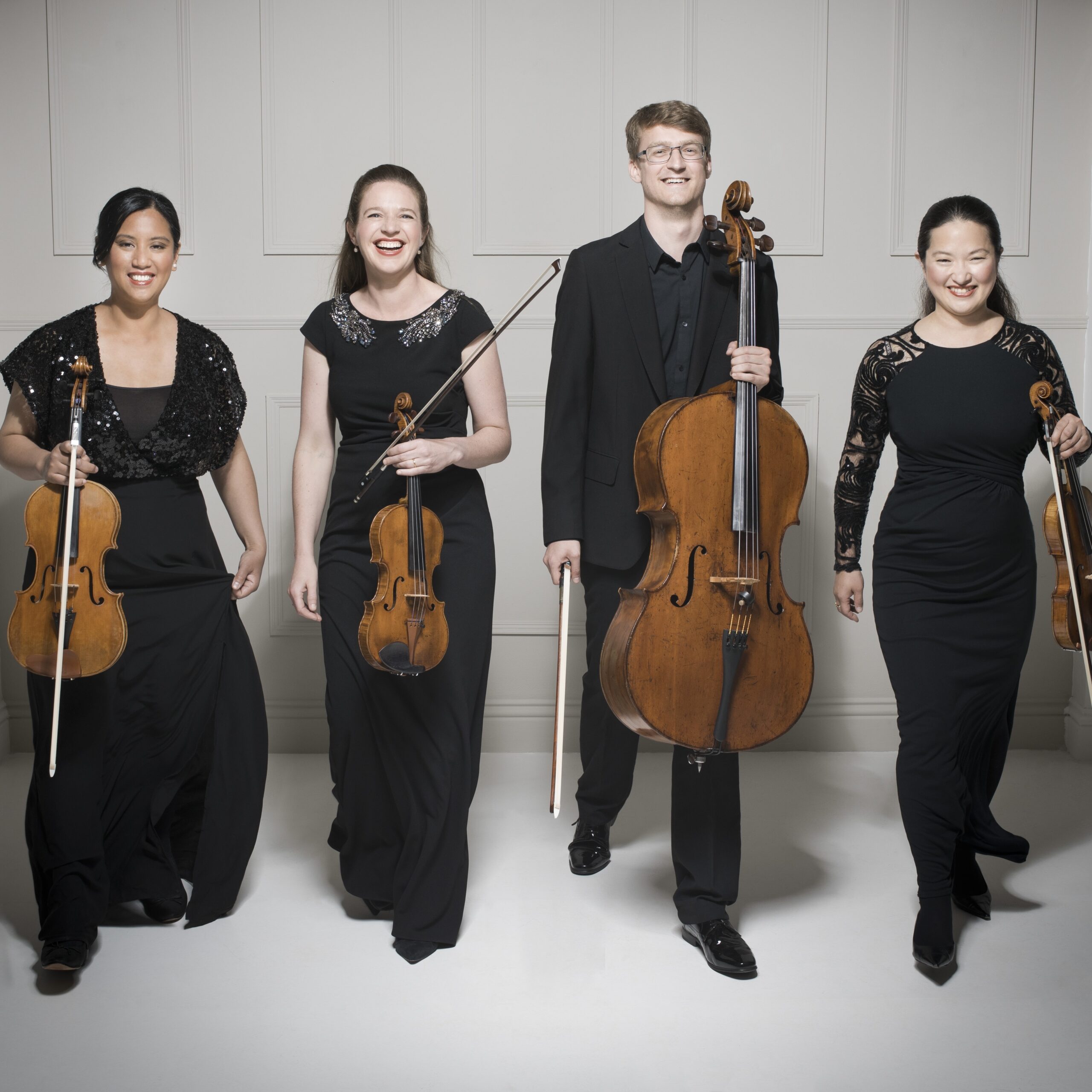 Villiers Quartet