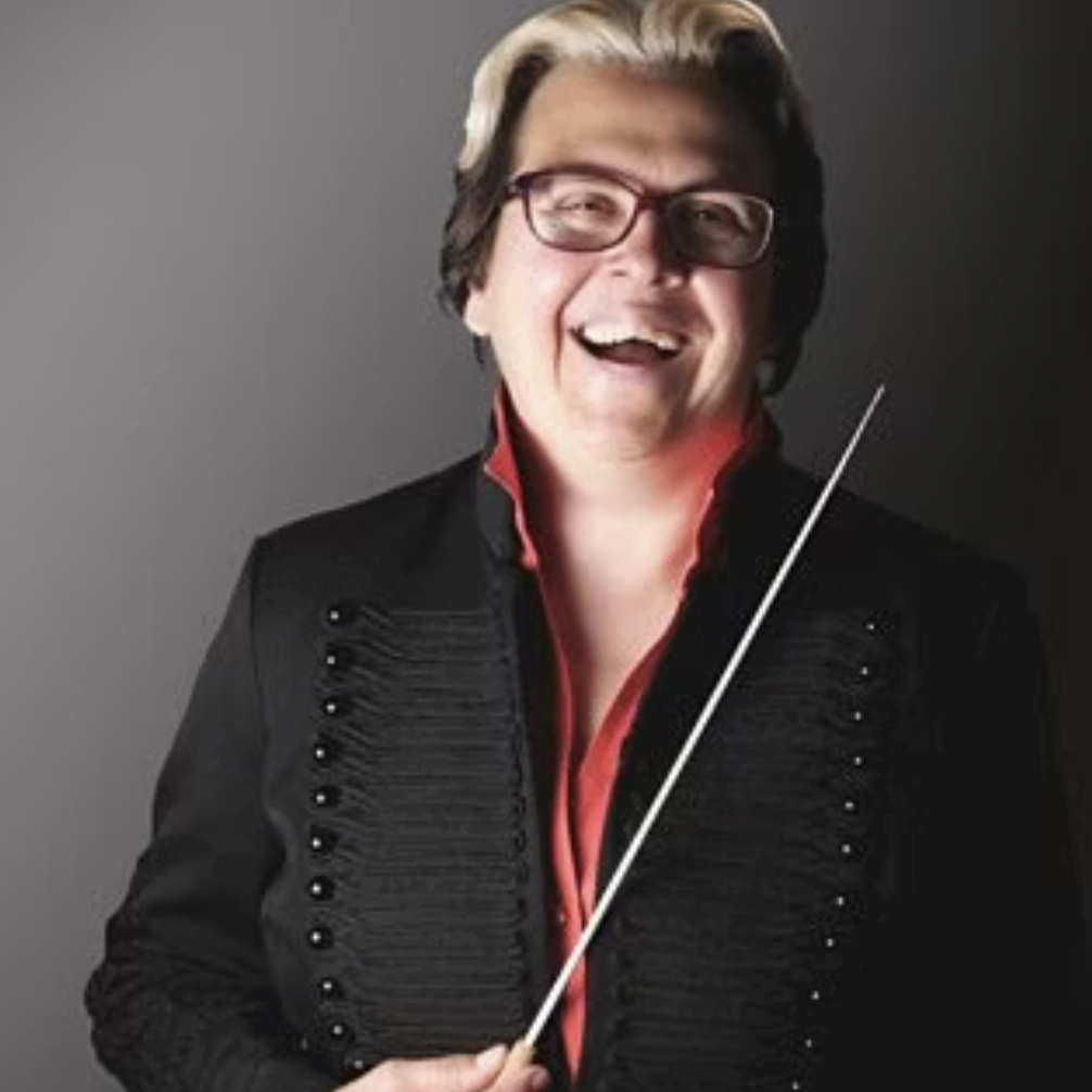 Odaline de la Martínez