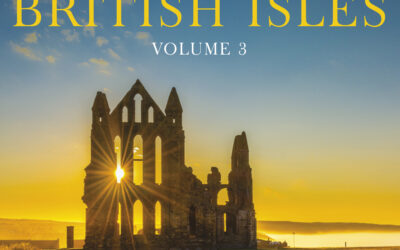 OVERTURES FROM THE BRITISH ISLES, VOLUME 3