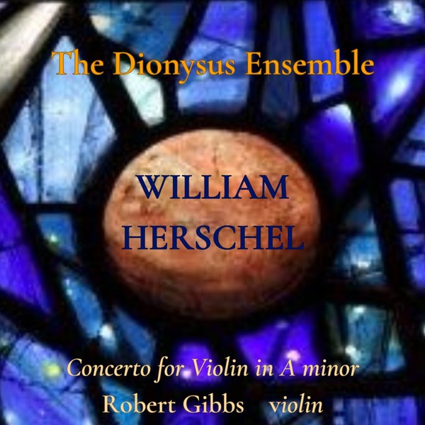 Herschel music rediscovered to mark January anniversary