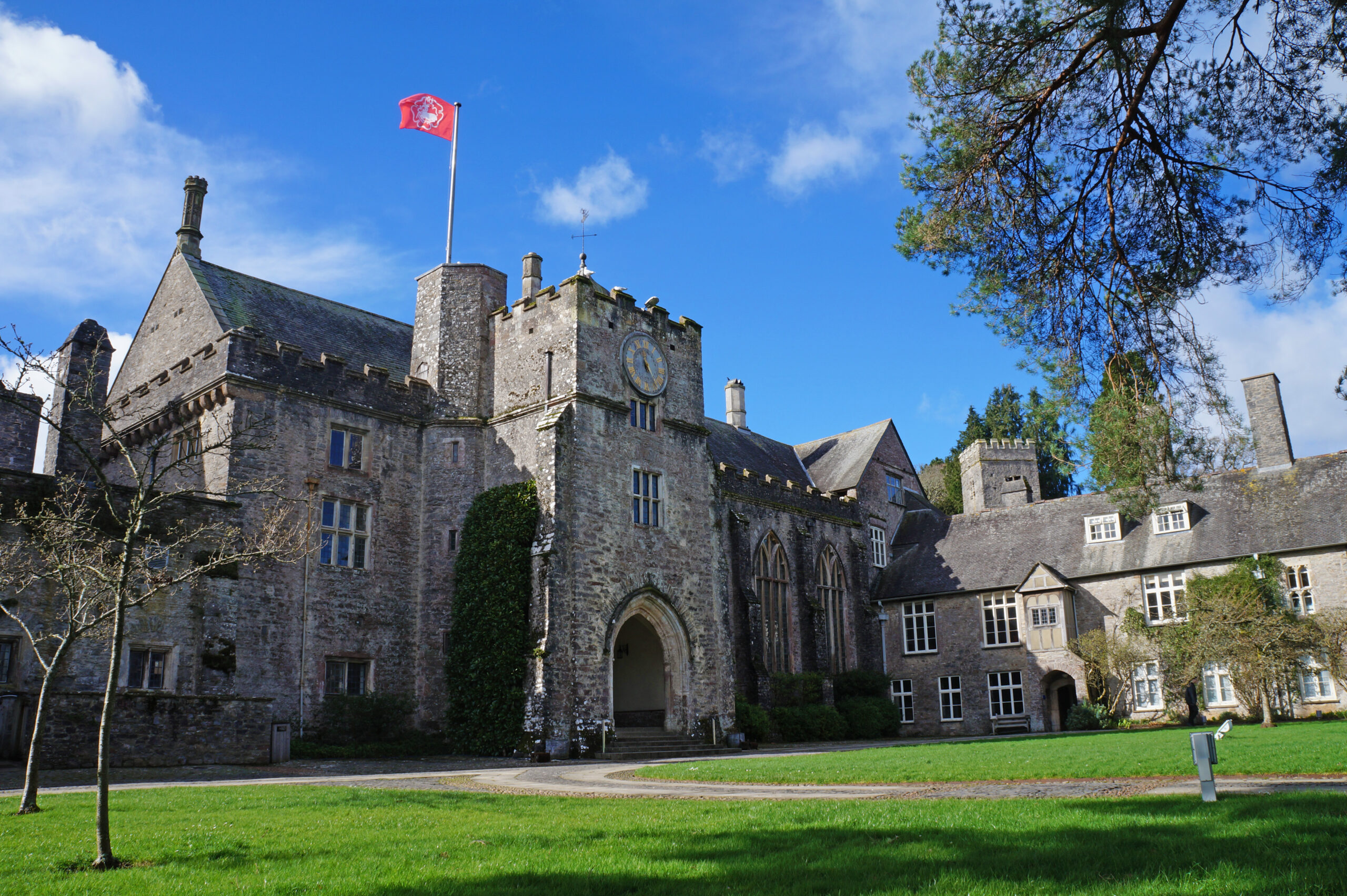 Dartington