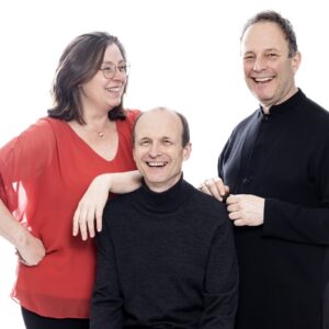 the Gould Piano Trio