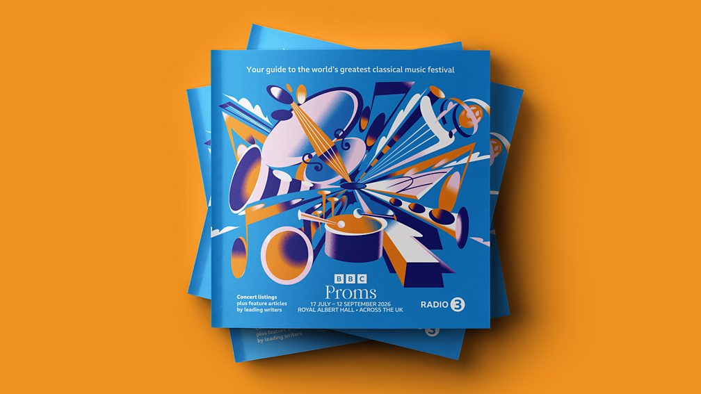 BBC Proms 2026