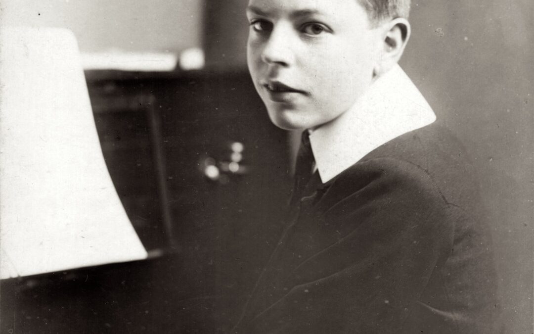 Ivor Gurney