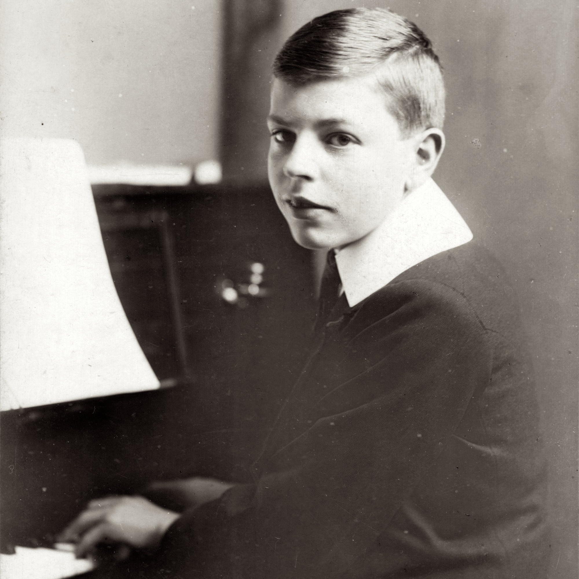 Ivor Gurney
