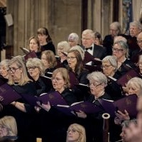 Stroud Choral Society