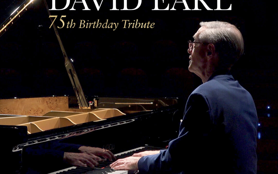 David Earl - 75th Birthday Tribute
