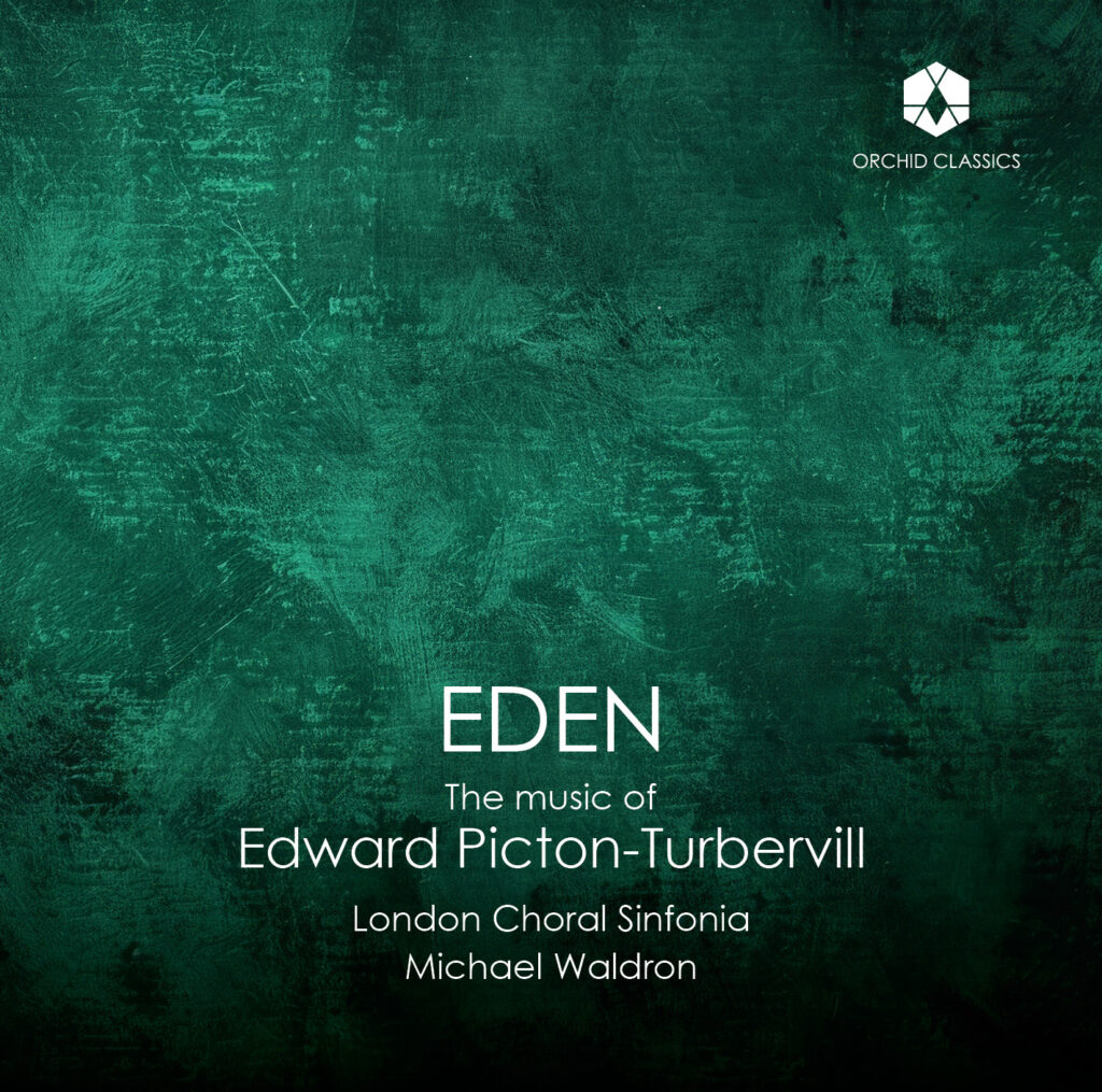 Edward Picton-Turbervill - Eden