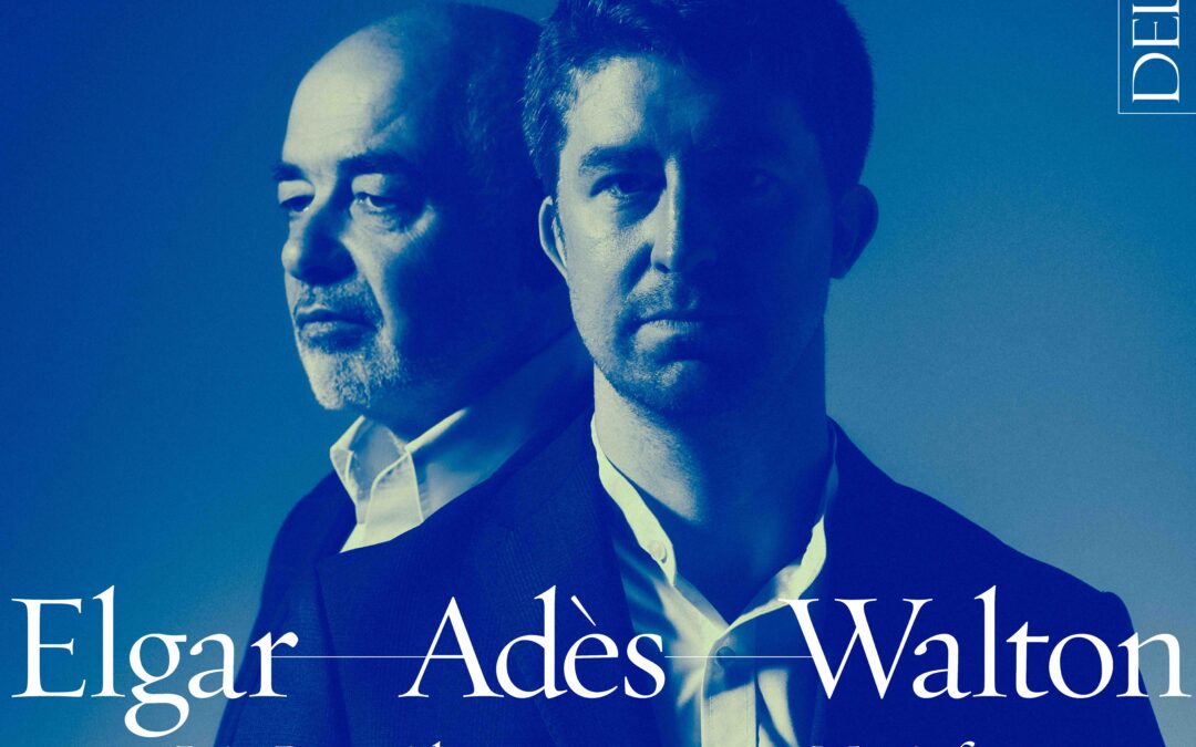 Elgar Ades Walton