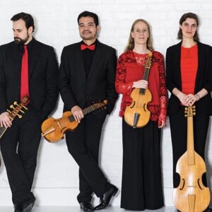 Chelys Consort