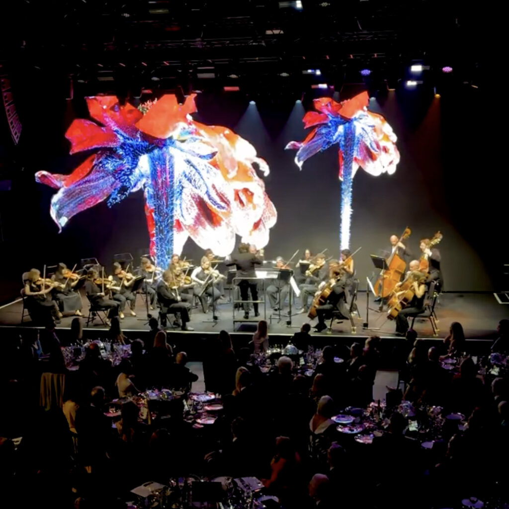 LPO gala event 2026
