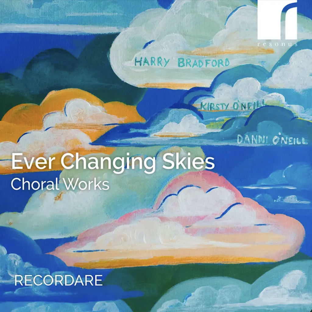 Ever Changing Skies