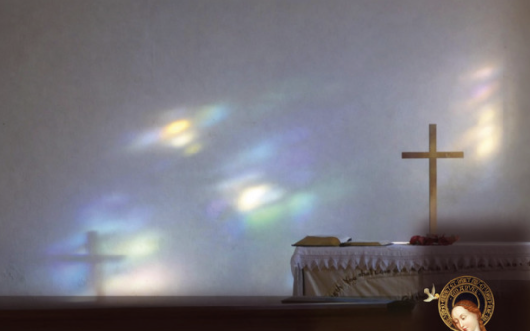 POETRY & PRAYER