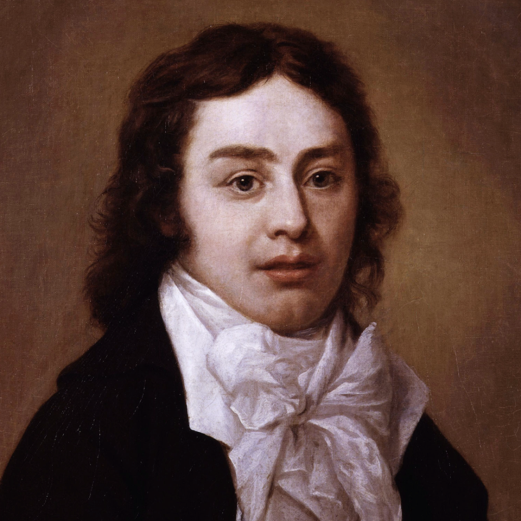 Samuel Taylor Coleridge