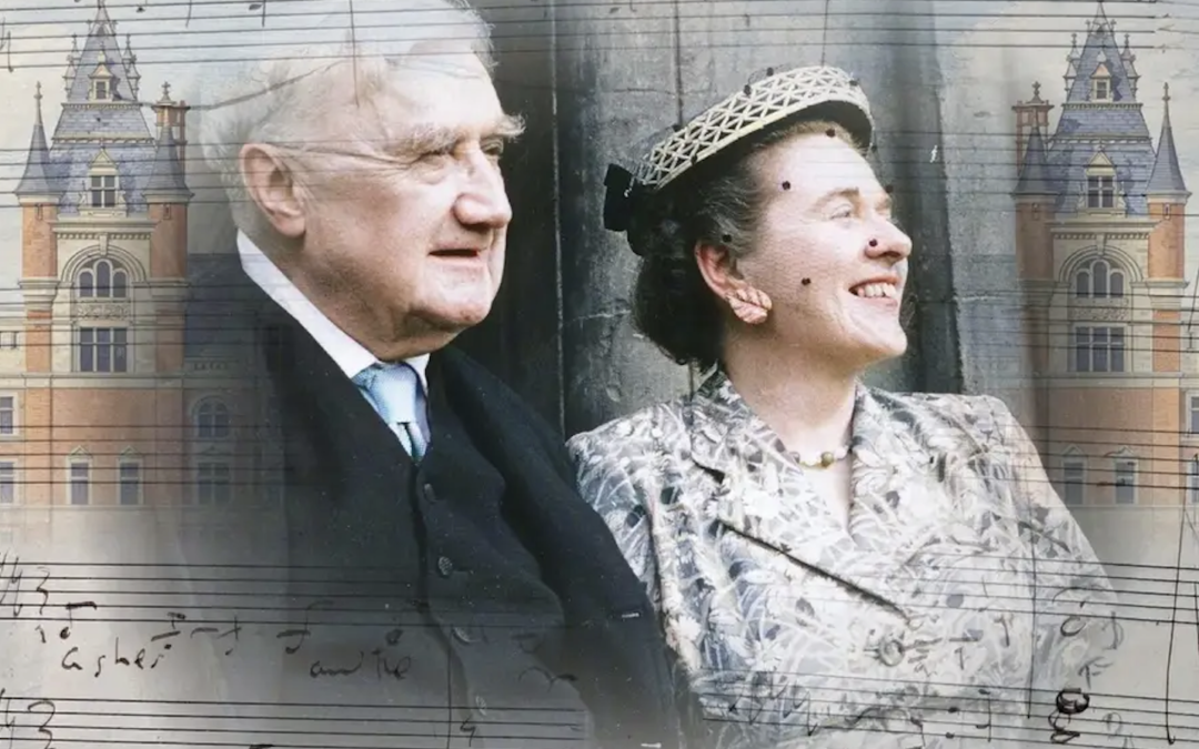 Mentor and Muse